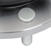 DURAFORCE 2 PCS For Dodge Grand Caravan Town & Country Routan Wheel Bearing and Hubs Front