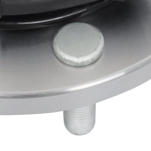 DURAFORCE 2 PCS For Dodge Grand Caravan Town & Country Routan Wheel Bearing and Hubs Front