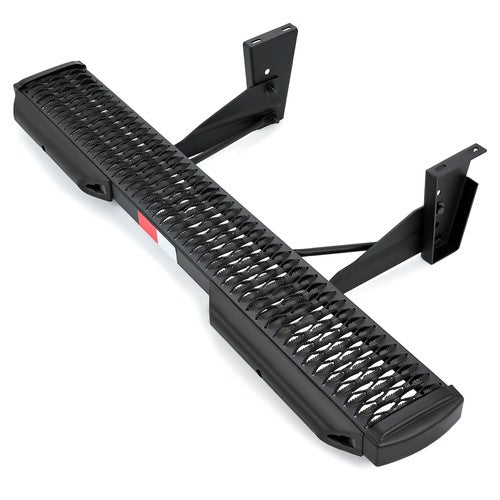 DURAFORCE Rear Step Running Board for Ford Transit 150 250 350 2015-2023 415254-571528