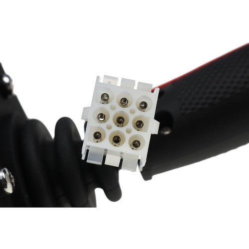 DURAFORCE 1600268 Joystick Controller for JLG Scissor Lift 1932E2 2632E2 3246E2 1532E2