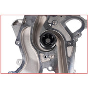 DURAFORCE Water Pump w/ Gasket for Mercedes-Benz GL450 GLE400 GLE43 GLC43 AMG 3.0L V6 DOHC