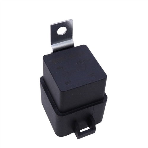 DURAFORCE 12V Relay for John Deere 425 445 455 430 Lawn and Garden Tractor