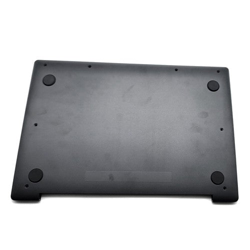 DURAFORCE New For HP Chromebook 14 G7 Laptop Lower Bottom Base Case Cover Black M47197-001
