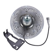 DURAFORCE Cooling Fan Clutch for INTERNATIONAL TRANSTAR / PROSTAR / PAYSTAR WITH MAXXFORCE