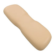 DURAFORCE Golf Cart Beige Front Seat Bottom+Back Cushion Set For Club Car DS 2000.5-Up