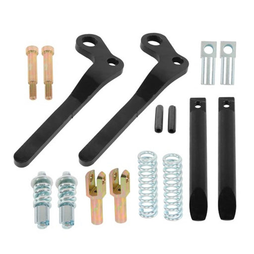 DURAFORCE LH & RH Lever Kit For Bobcat 653 743 751 753 Bob-Tach Loader #6724775 #6724776