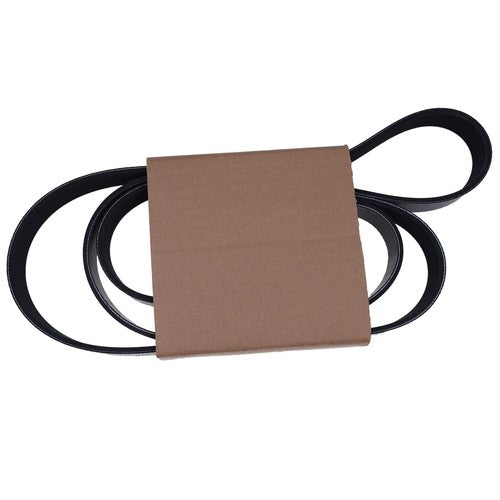 DURAFORCE For Peterbilt 357 387 Caterpillar D84-1011-082053 Alternator Belt 1393280 810K8