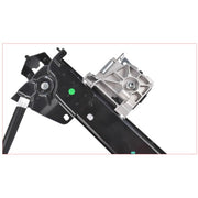 DURAFORCE Front Left Driver Power Window Regulator for Tesla Model S 2012-21 6006551-00-E
