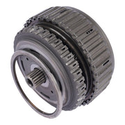 DURAFORCE RE0F11A/JF015E Transmission Front Planet Set & Drum for Sentra Versa CVT Steel
