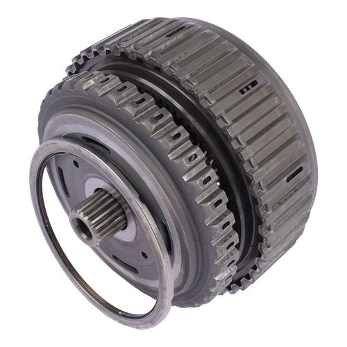 DURAFORCE RE0F11A/JF015E Transmission Front Planet Set & Drum for Sentra Versa CVT Steel
