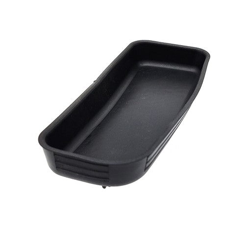 68398671AA Center Console Shifter Bezel Bin Mat 2015 2023 for Dodge Charger