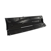 DURAFORCE Suitable Black For Toyota RAV4 2013-2014 2015 Plastic Exterior Body Trim Strip