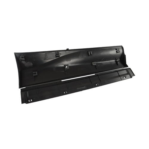 DURAFORCE Suitable Black For Toyota RAV4 2013-2014 2015 Plastic Exterior Body Trim Strip