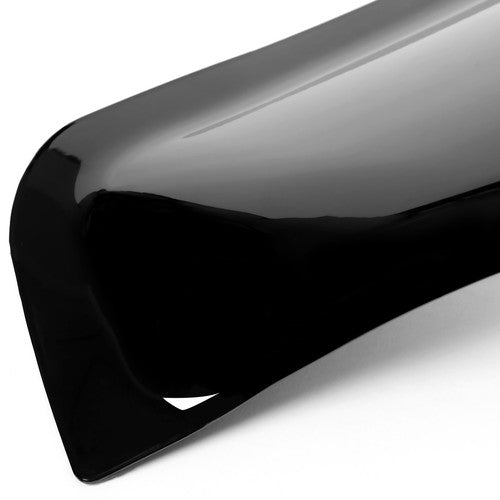 DURAFORCE For Acura RSX DC5 2002-2006 Rear Window Roof Visor Sun Guard Spoiler Wing Type-S