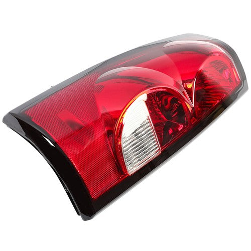 Red Tail Light Taillamp for 2003-2006 Chevrolet Silverado 1500 2500 Left Side