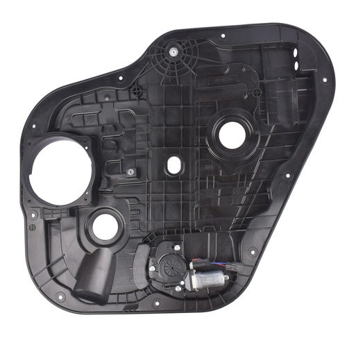 DURAFORCE Rear Right Power Window Regulator & Motor for Kia Sorento 2016-2020 83481C5000