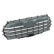 DURAFORCE Fit For Toyota Tundra 2022 2023 Front Bumper Grill Dark Gray Grille 53101-0C130