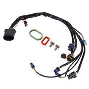 DURAFORCE Engine Harness Black Fits for Chevrolet GMC GM 6.5L Diesel 1994-2002 12557047