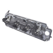 DURAFORCE Engine Valve Lifter Oil Manifold For Chevrolet Corvette Camaro SS LT1 Suburban