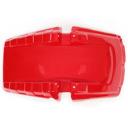 DURAFORCE NEW FOR HONDA ATC250ES ATC 250ES BIG RED 1985-1987 PLASTIC FRONT FENDER
