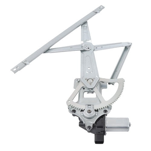 DURAFORCE 751-781 For Mitsubishi Lancer 2008-2012 Front Right Window Regulator Assembly