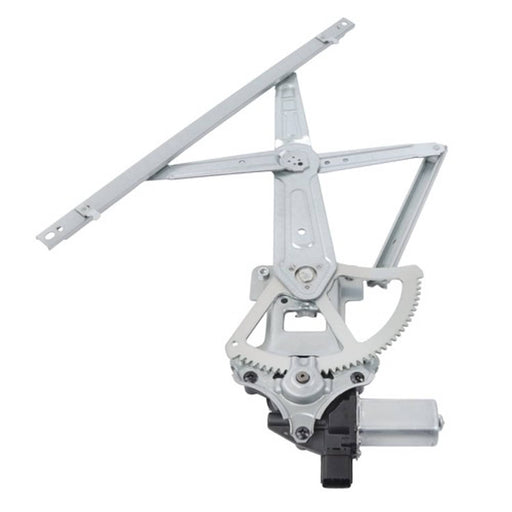 DURAFORCE 751-781 For Mitsubishi Lancer 2008-2012 Front Right Window Regulator Assembly