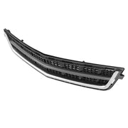 DURAFORCE New Front Lower Bumper Grille Plastic 20912420 For Cadillac ATS 2013-2014