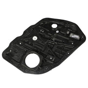 DURAFORCE Fit For Kia Optima 2012-2013 Front Left Door Power Window Regulator 82471-4C500