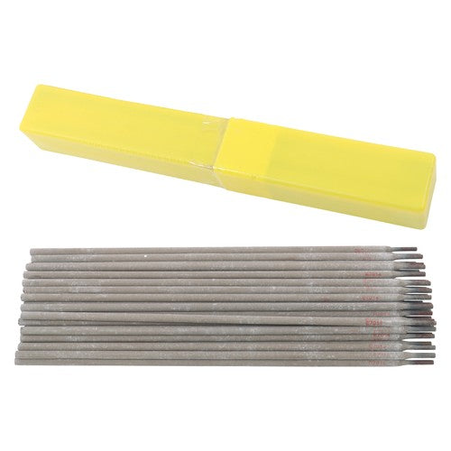 DURAFORCE 1 Pack E7014 5/32' x 14" 5lbs Premium Arc Welding Rods Carbon Steel Electrode