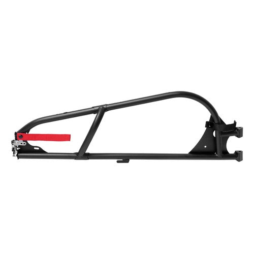 Left Side Front Door Frame For Can Am Maverick X3 RS RR XRS 705011344