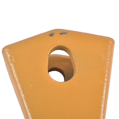 DURAFORCE 10 Pack Bucket Teeth 230SP with Flex Pins 23FP Metal for 23 & 230 Series Loader