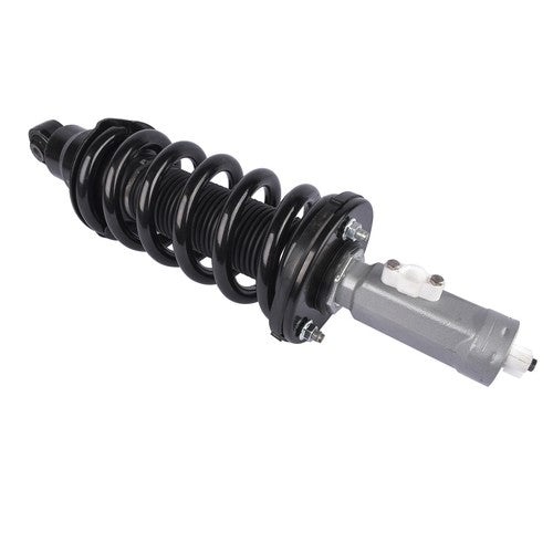 DURAFORCE Front Right Hydraulic Shock Strut Coil Spring Assy for Infiniti QX56 QX80 11-21