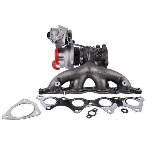 DURAFORCE For Hyundai Tucson 1.6L Turbocharger Turbo B01 16399980016 28231-2B760 2016-2018