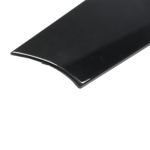 DURAFORCE Black Front Left Side Windshield Post Trim For Mini Cooper 2007-2015 R55 R56 R57
