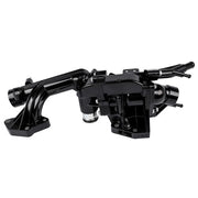 DURAFORCE Coolant Temperature Control Assembly Black for Hyundai Genesis 3.8 Sedan 4-Door