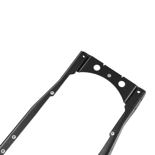 2LS F1190 68 00 Subframe Rear Black Frame for Yamaha Raptor 700R 700 06-24