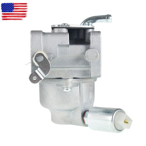 DURAFORCE 499804 Carburetor For Briggs & Stratton V TWIN 20 21 23 24 25HP US 791230 699709