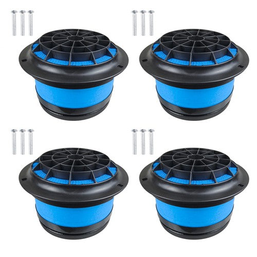 DURAFORCE P607955 Air Filter For Freightliner M2 106/112 Business Class M2 P60-7955 CA4700