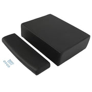 DURAFORCE Seat & Back Cushion For John Deere A B D G R 50 60 70 80 520 530 620 720 820