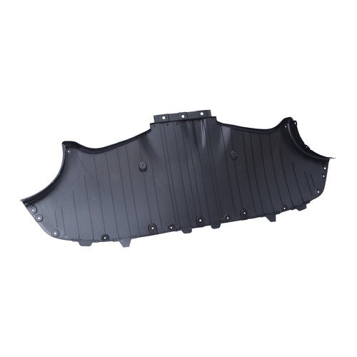 DURAFORCE Rear Bumper Lower Splash Shield Diffuser Panel Cover for Tesla Model Y 2020-24