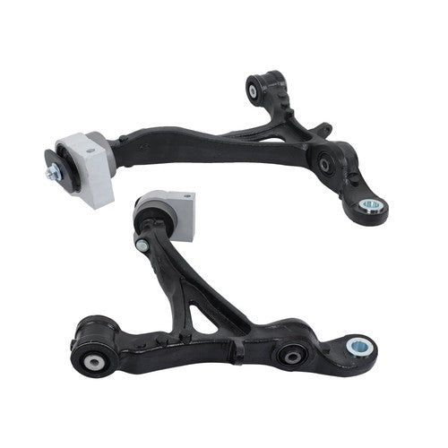 DURAFORCE For Acura TL 3.5L 3.7L V6 2009-2014 2PCS Front Lower LH RH Control Arm Assembly