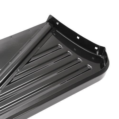 DURAFORCE Running Boards For 1953-1956 Ford F100 2-Door Pickup Truck Short Bed Side Step