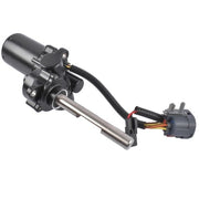 DURAFORCE Passenger Side Power Running Board Motor for Chevy Suburban GMC Yukon XL 15-20