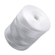 DURAFORCE 1 ply x 6300 ft, 156 lb. Tensile Strength, White Polypropylene Tying Twine