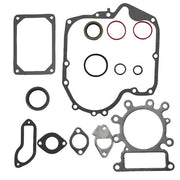 DURAFORCE Lawn Mower Gasket Set For Briggs & Stratton 796187 794150 792621 697191 Engine