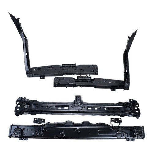 DURAFORCE Fits For Toyota Sienna 2021 2022 2023 Radiator Support Core 5321008900