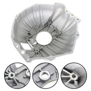DURAFORCE Aluminium Bell Housing Kit & 11" Clutch Fork & Throwout Bearing &Cover For Chevy