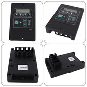 DURAFORCE Control Box For Genie GR-12 GR-20 GS-1530 GS-1930 GS2032 GS2646 1256721GT