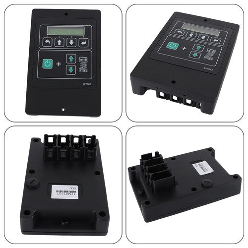 DURAFORCE Control Box For Genie GR-12 GR-20 GS-1530 GS-1930 GS2032 GS2646 1256721GT