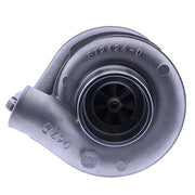 DURAFORCE Turbocharger RE508971 for 2000-12 John Deere Industrial Gen Set S2A Turbo 318615